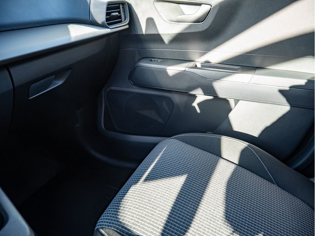 Ford Transit Courier 2025