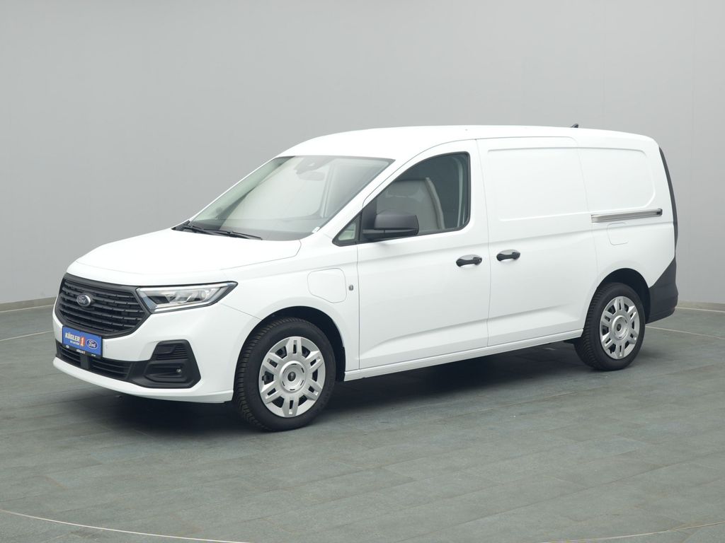 Ford Transit Connect 2024