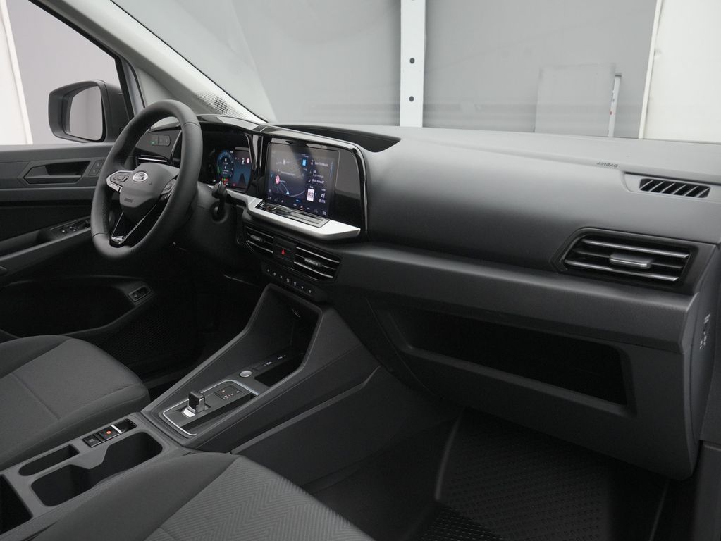Ford Transit Connect 2024