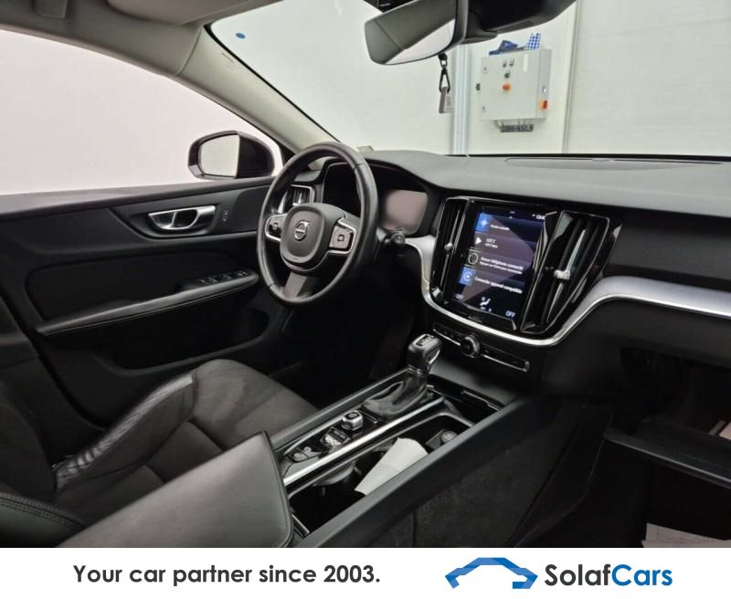 Volvo V60 Cross Country 2020