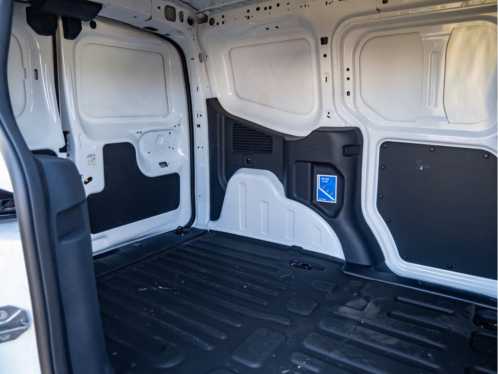 Ford Transit Courier 2025