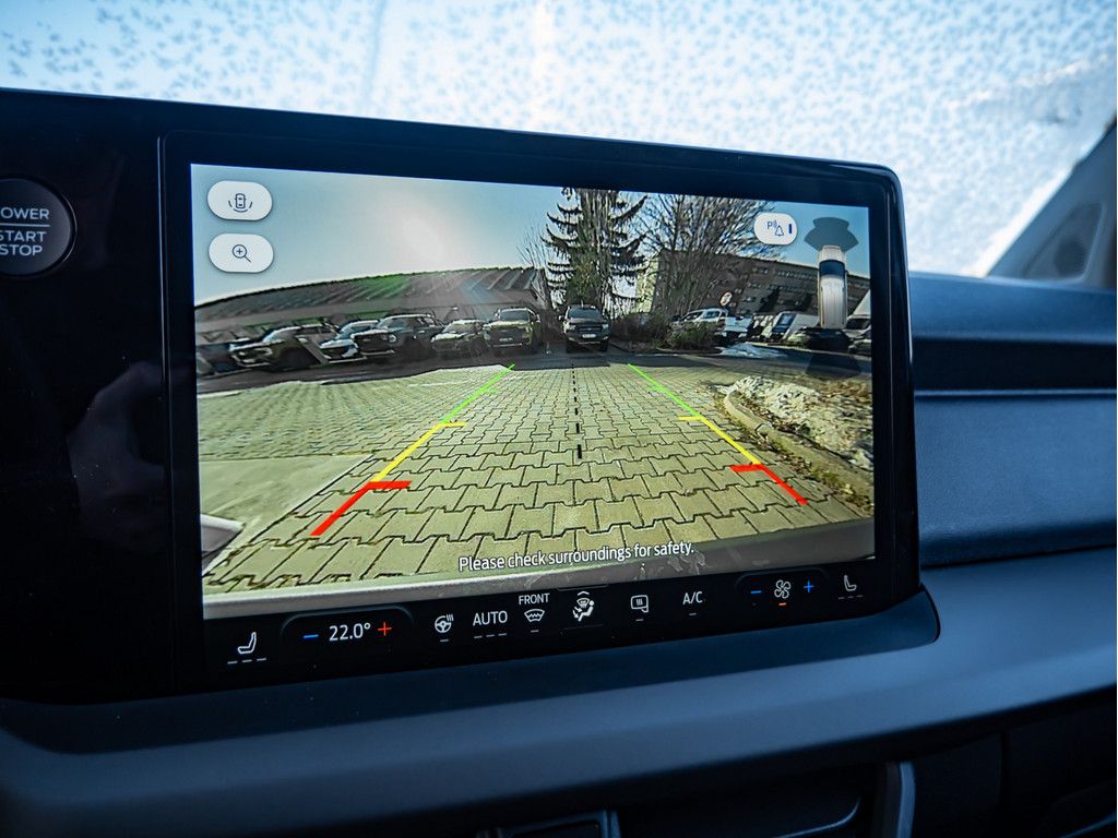 Ford Transit Courier 2025