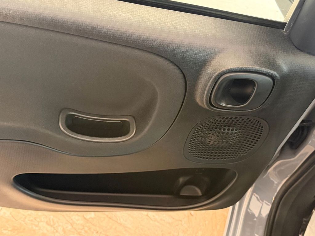Fiat Panda 2019