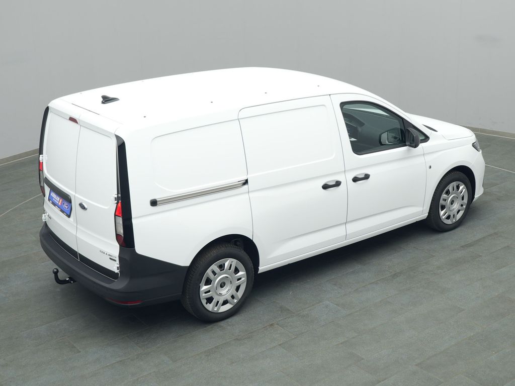 Ford Transit Connect 2024