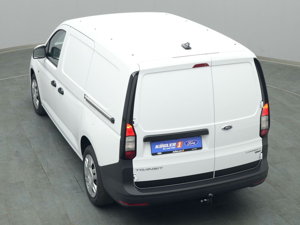Ford Transit Connect 2024