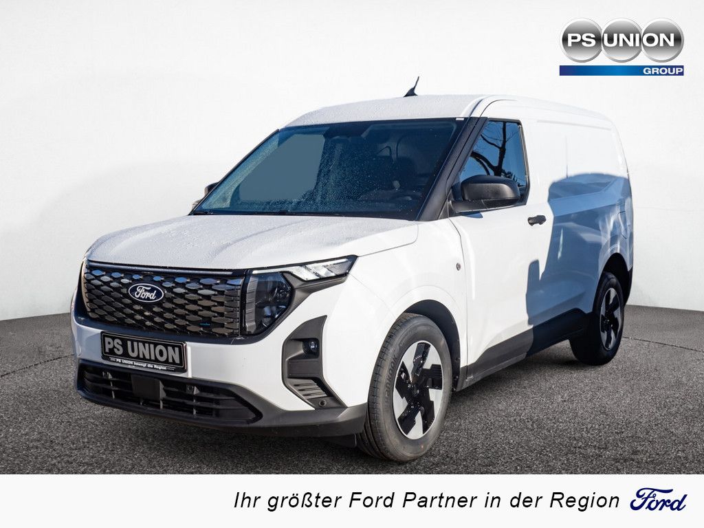 Ford Transit Courier 2025