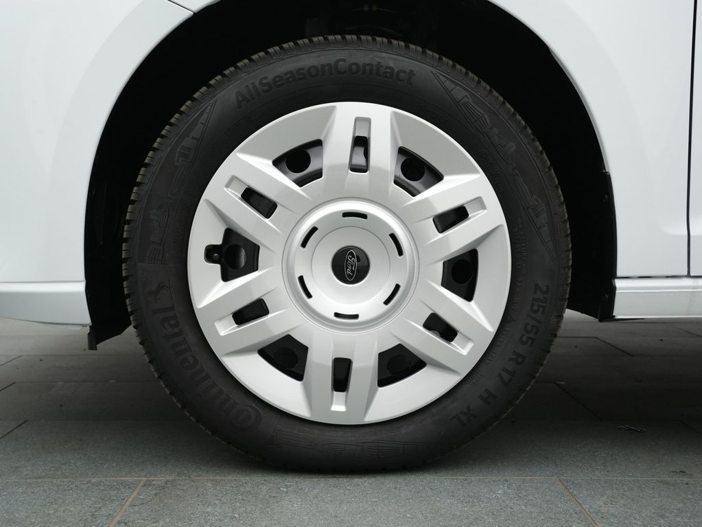 Ford Transit Connect 2024