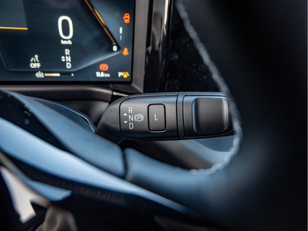 Ford Transit Courier 2025