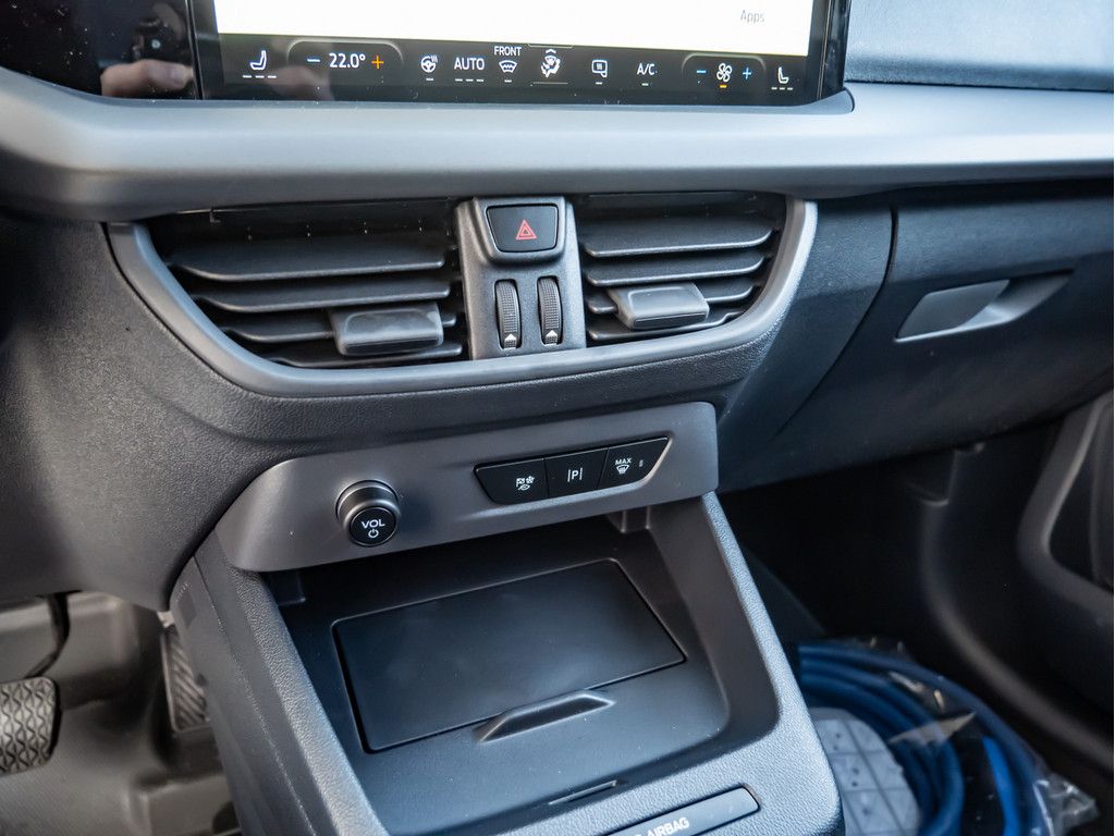 Ford Transit Courier 2025