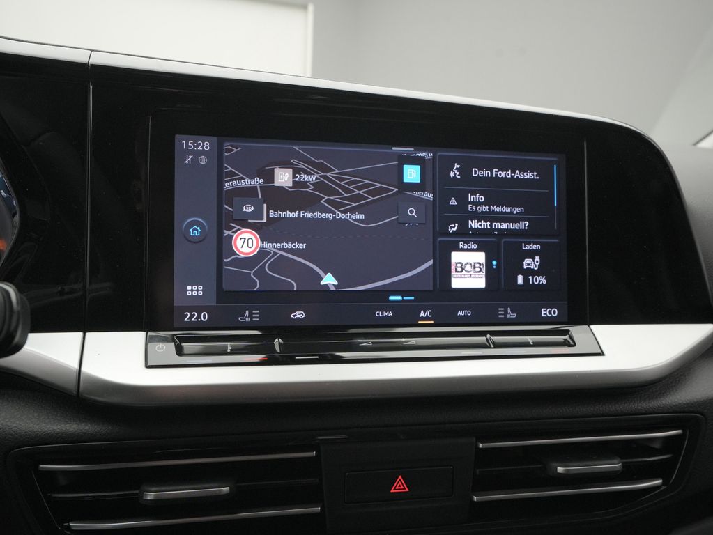 Ford Transit Connect 2024