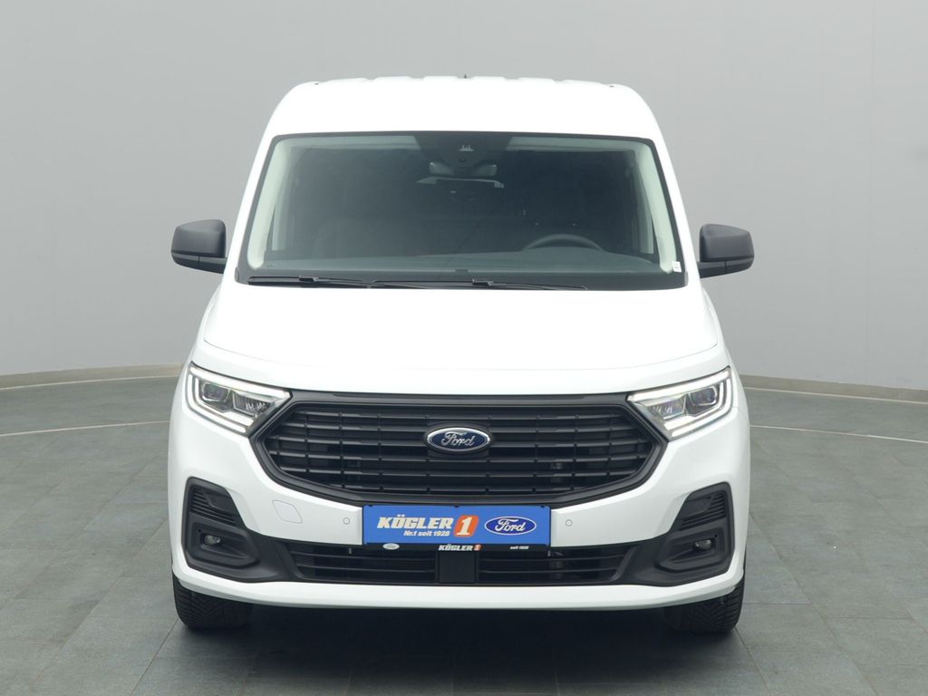 Ford Transit Connect 2024
