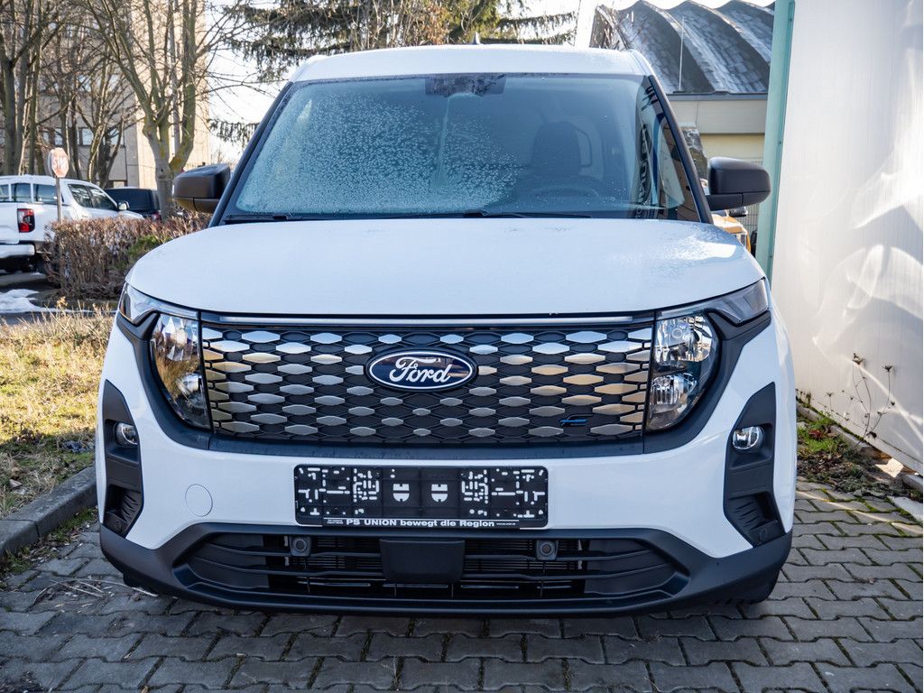 Ford Transit Courier 2025