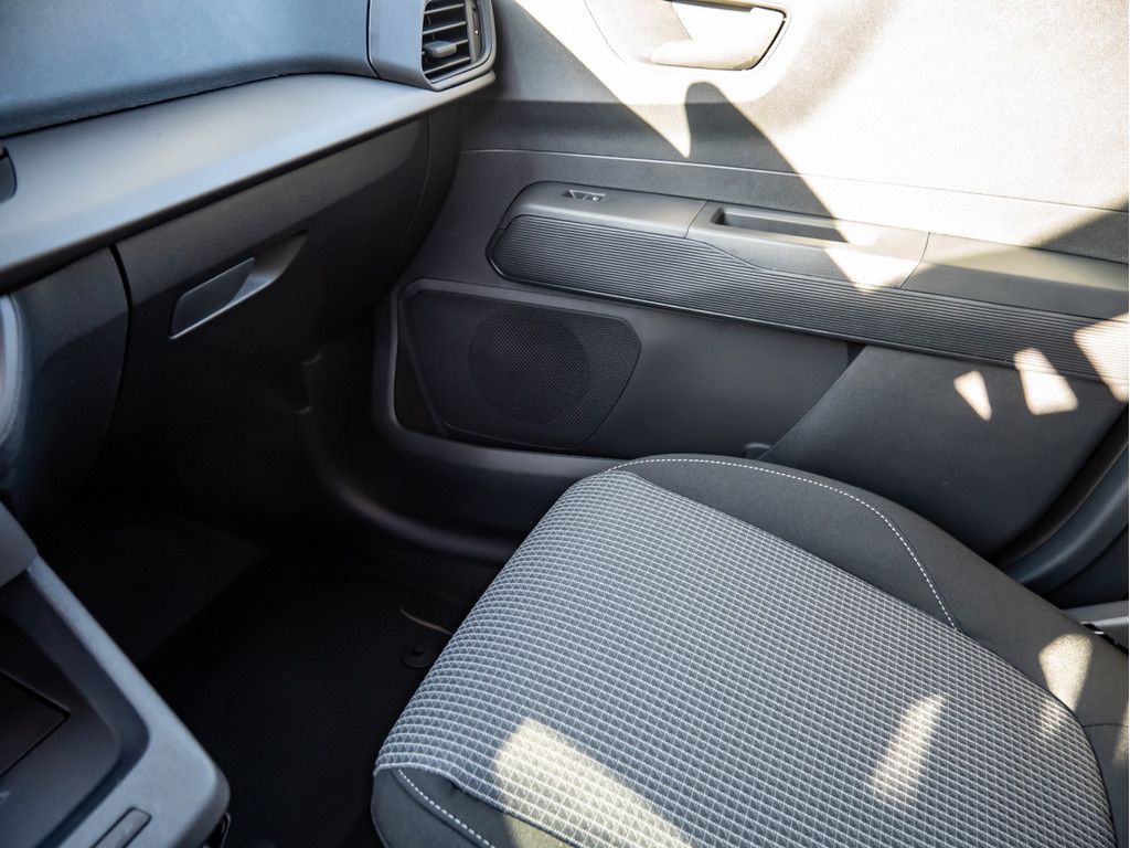 Ford Transit Courier 2025