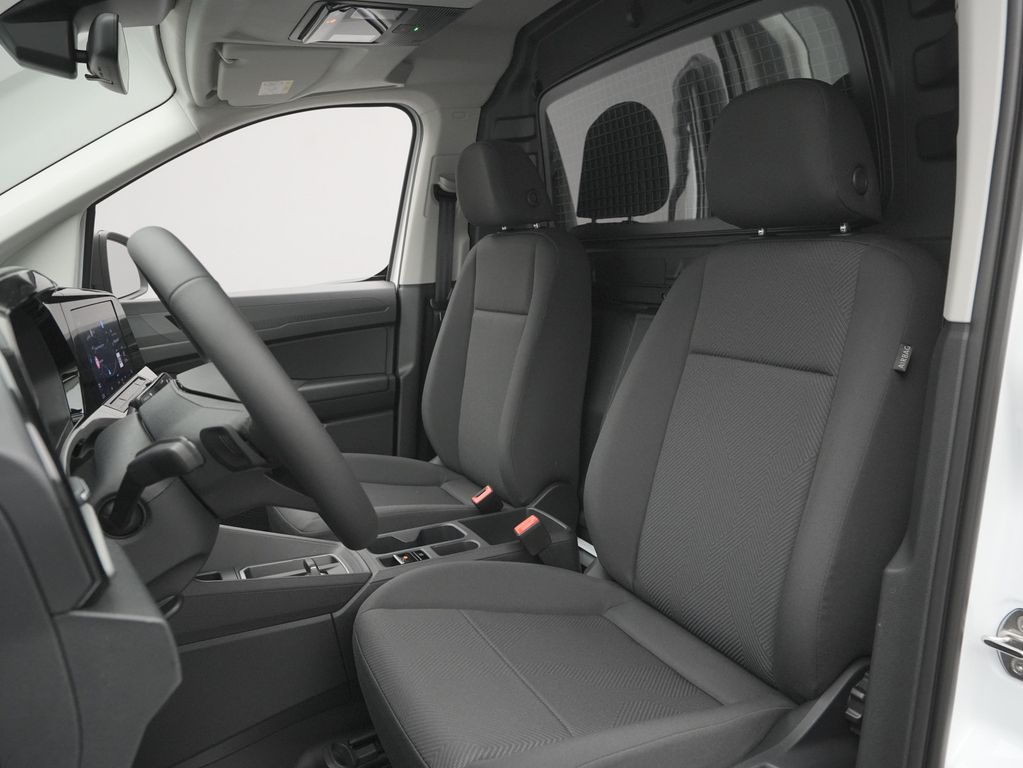 Ford Transit Connect 2024