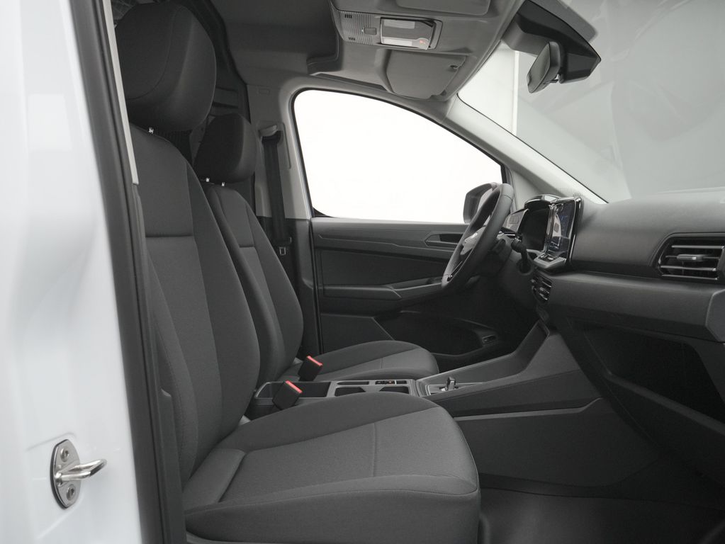 Ford Transit Connect 2024