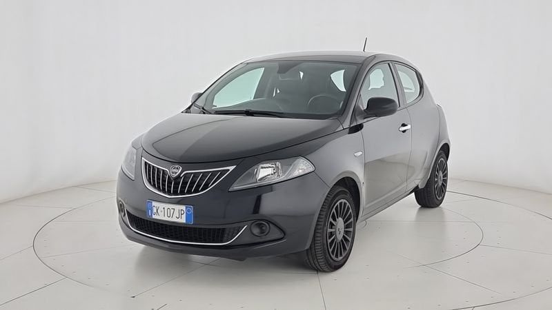 Lancia Ypsilon 2022