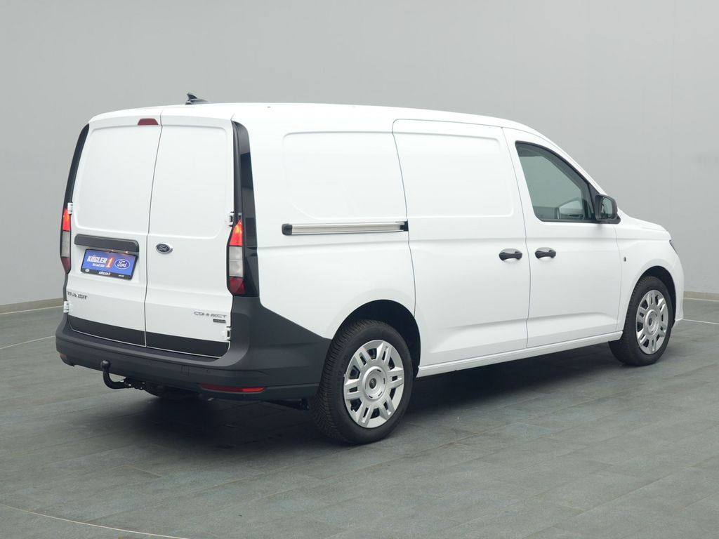 Ford Transit Connect 2024