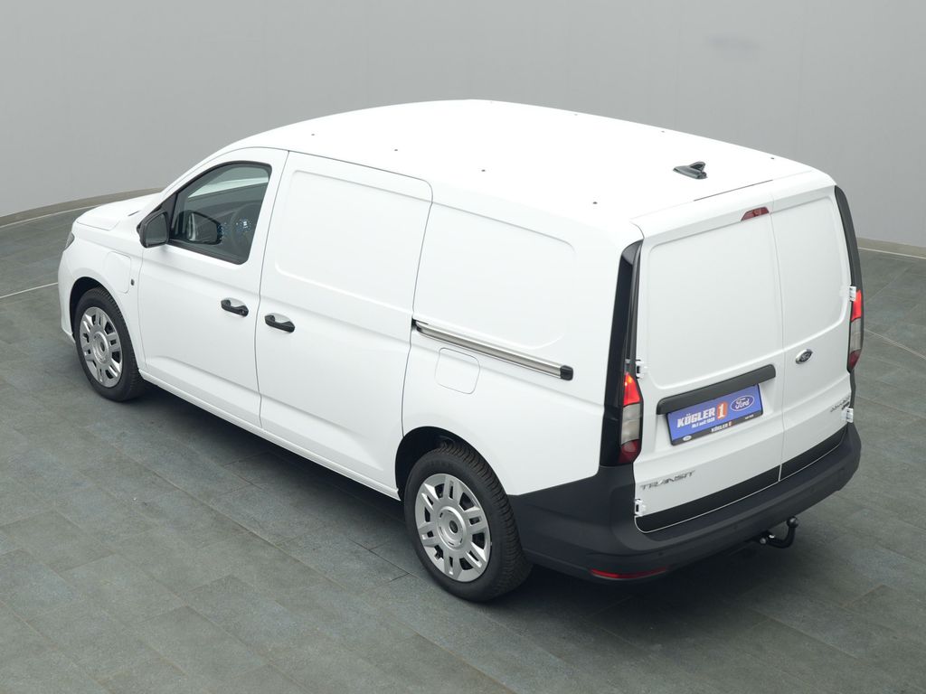 Ford Transit Connect 2024