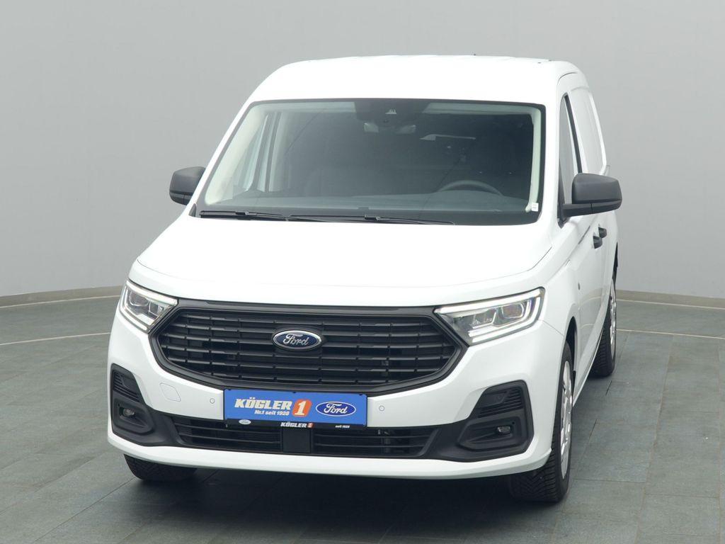 Ford Transit Connect 2024