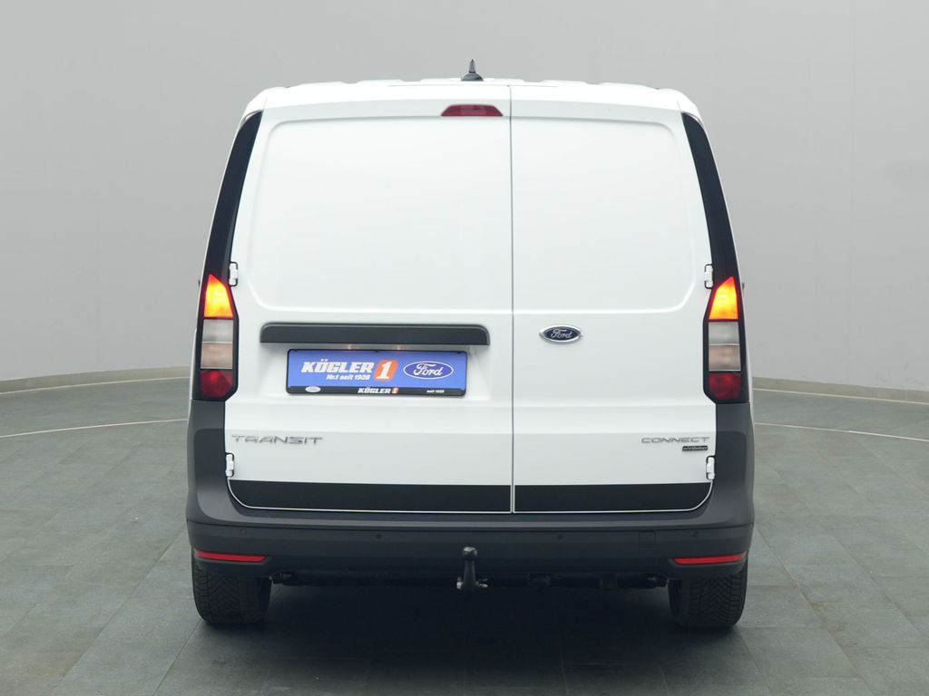 Ford Transit Connect 2024
