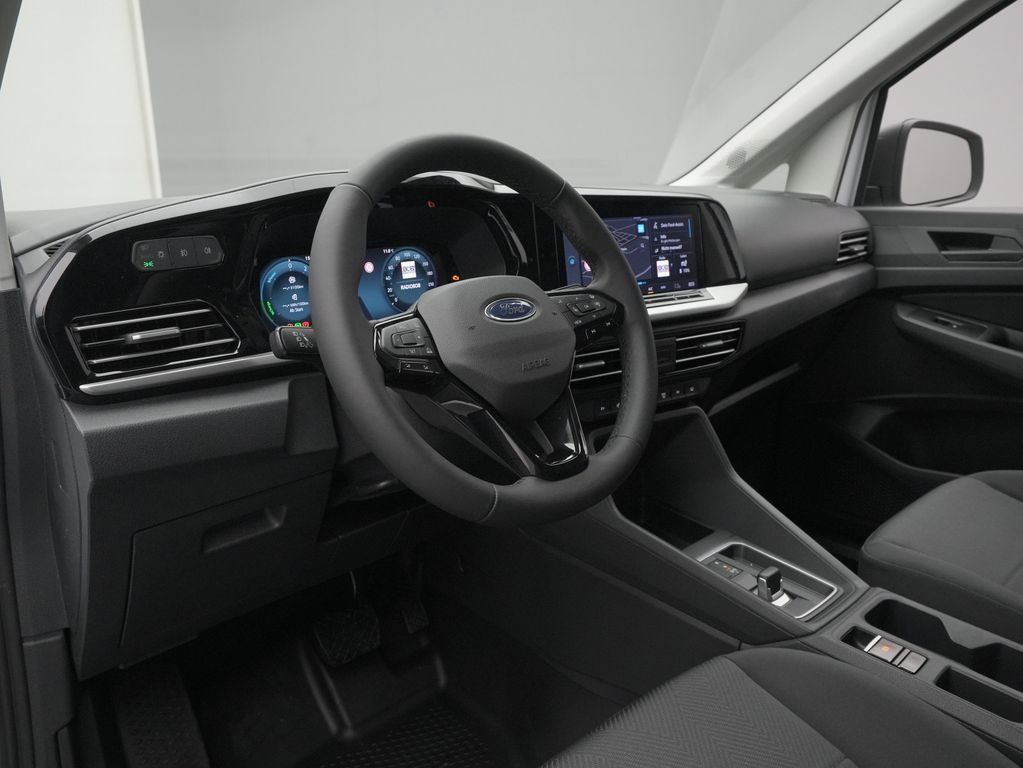 Ford Transit Connect 2024
