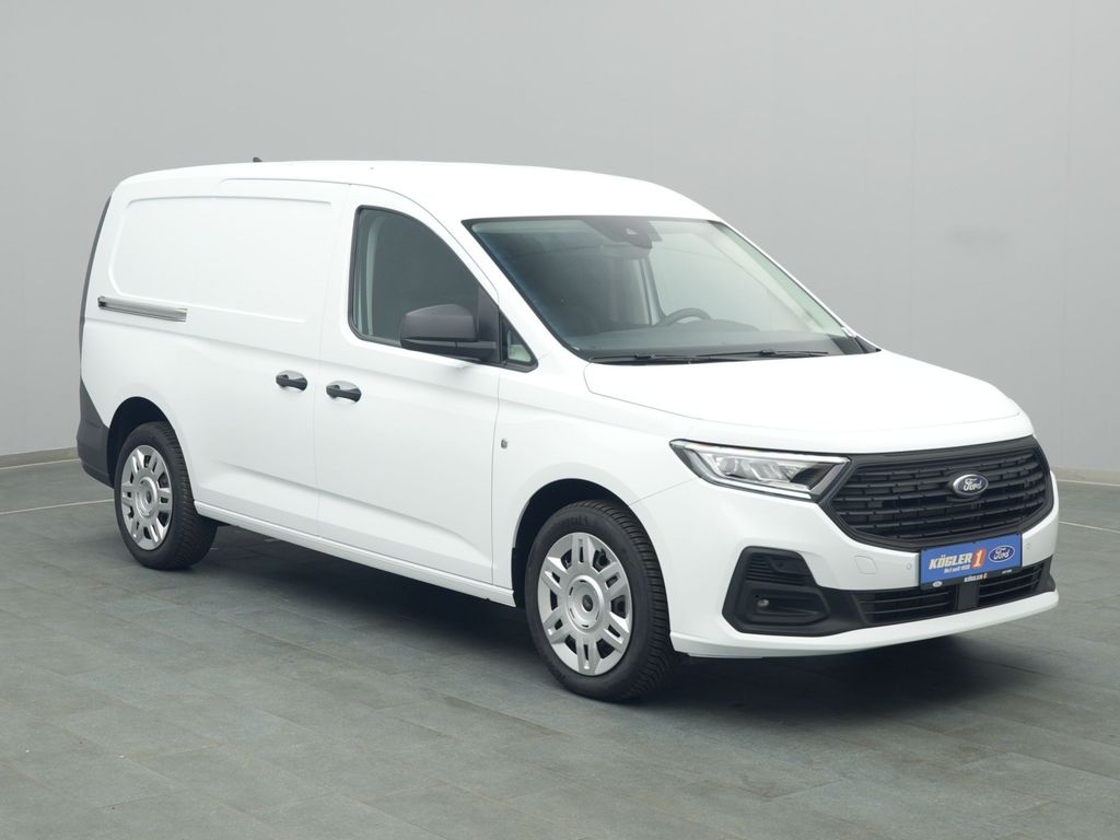 Ford Transit Connect 2024