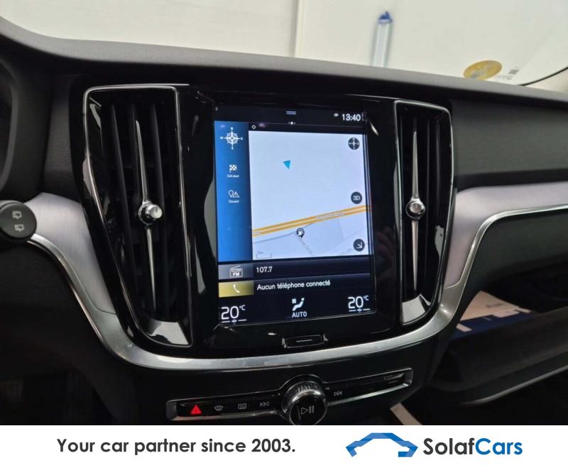 Volvo V60 Cross Country 2020