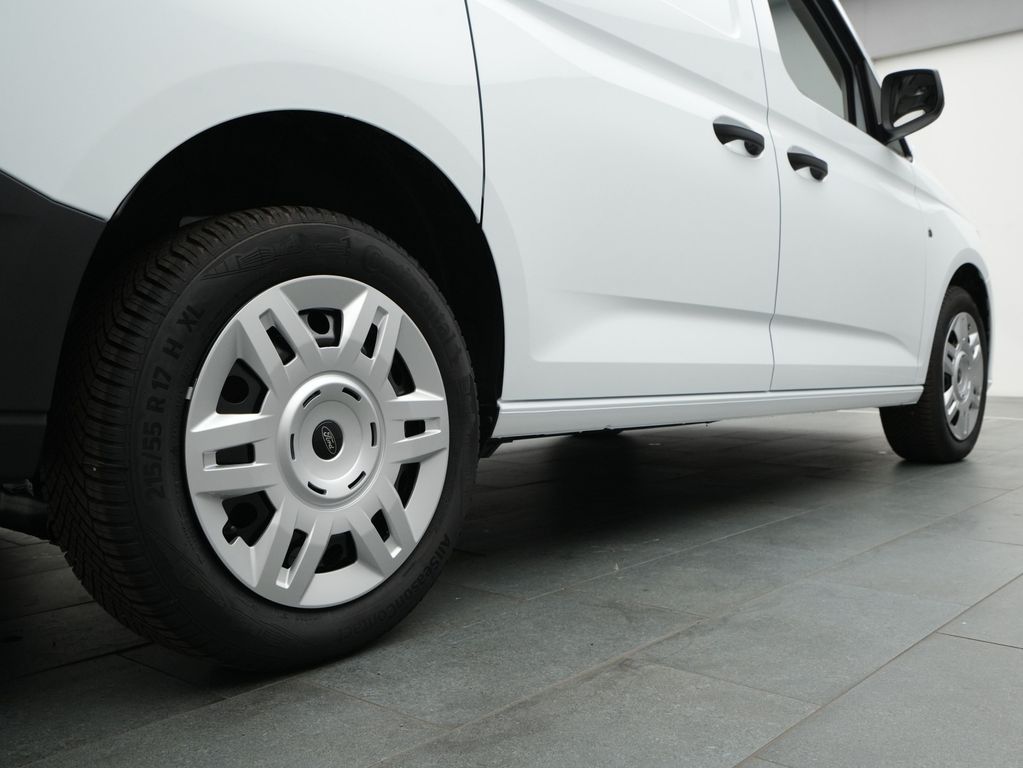 Ford Transit Connect 2024