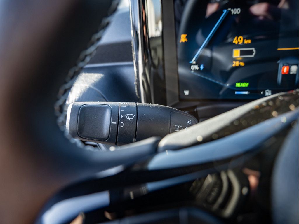 Ford Transit Courier 2025