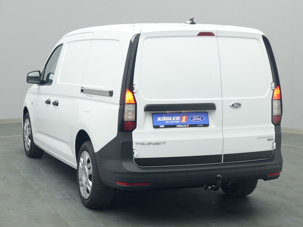Ford Transit Connect 2024