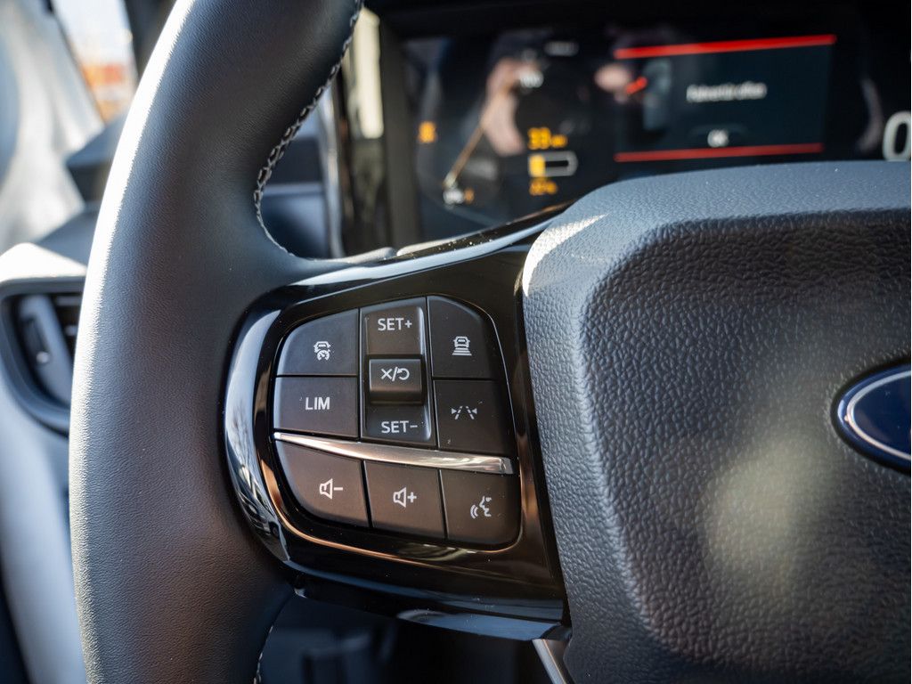 Ford Transit Courier 2025