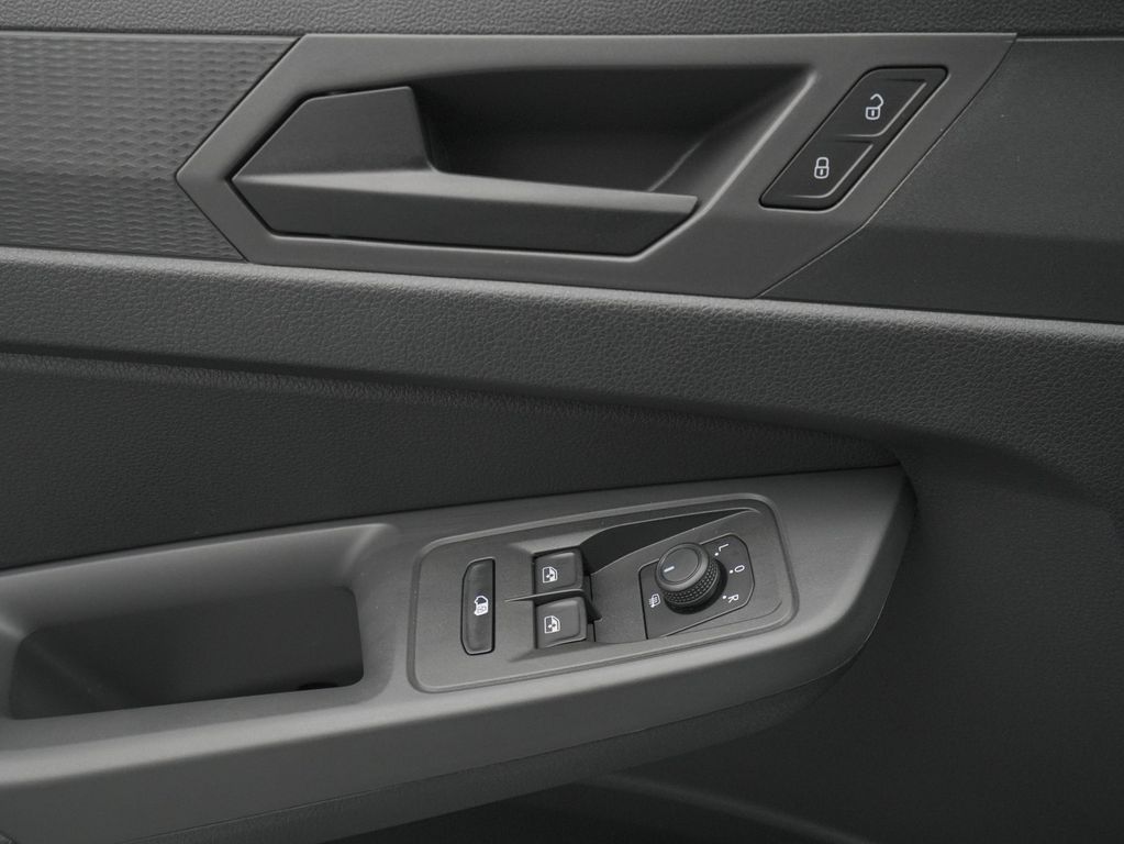 Ford Transit Connect 2024