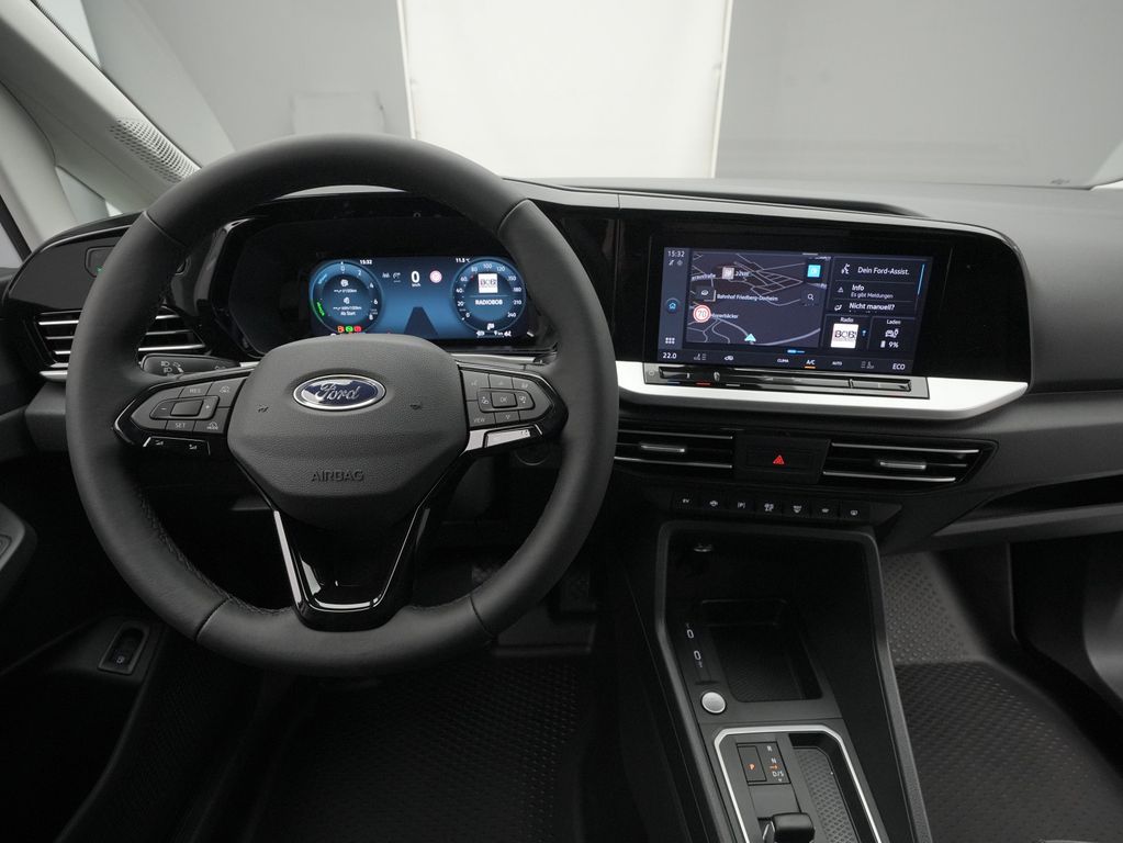 Ford Transit Connect 2024