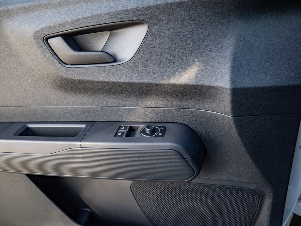 Ford Transit Courier 2025