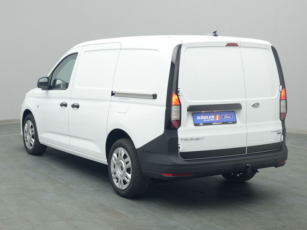 Ford Transit Connect 2024