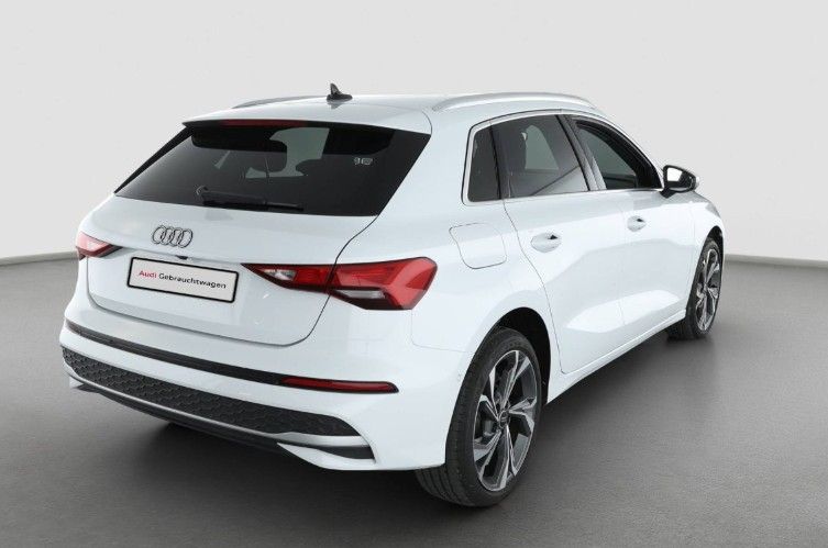 Audi A3 2025