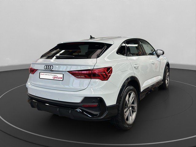Audi Q3 2025