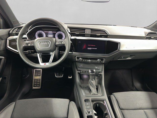 Audi Q3 2025