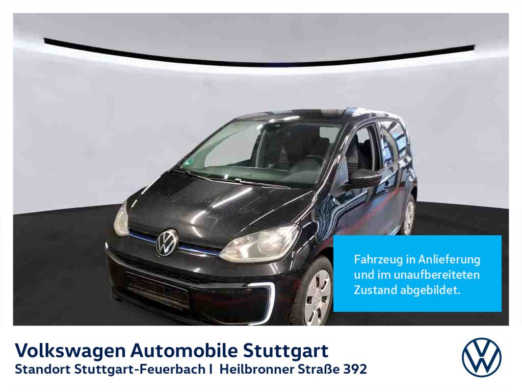 Volkswagen e-up! 2023