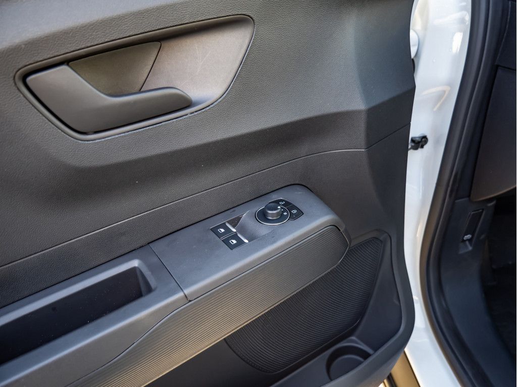 Ford Transit Courier 2025