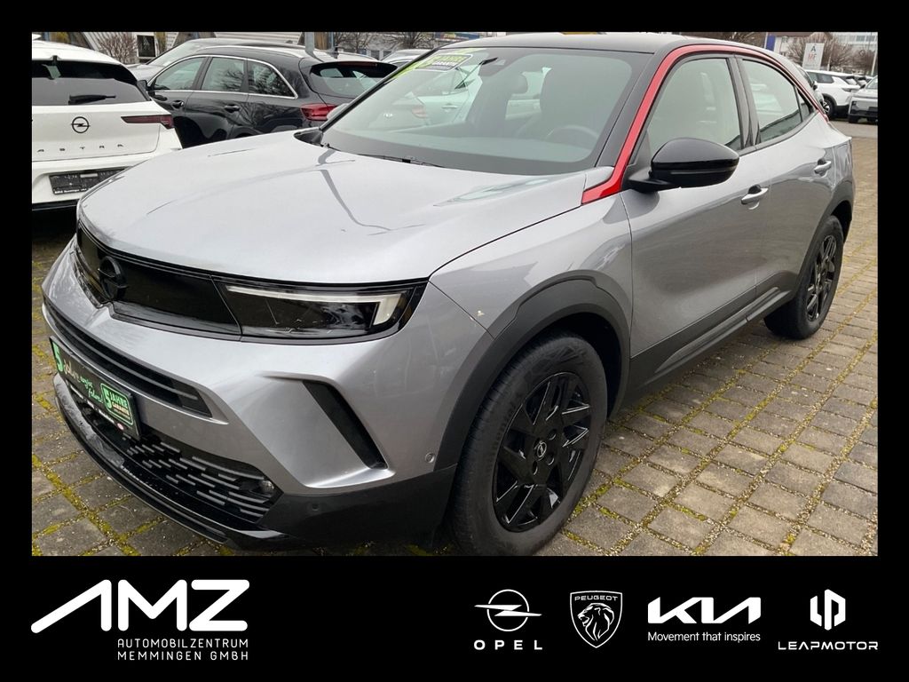 Opel Mokka 2023