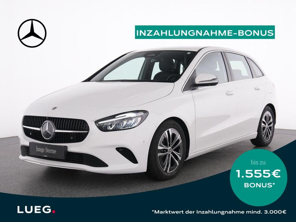 Mercedes-Benz B 180 2024