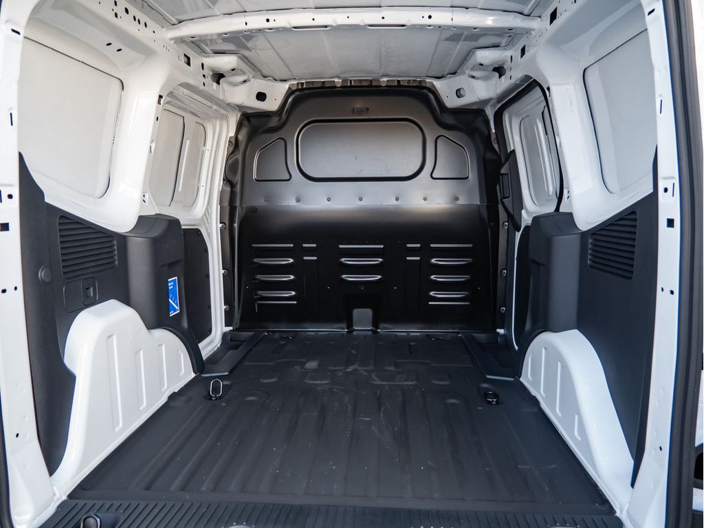 Ford Transit Courier 2025