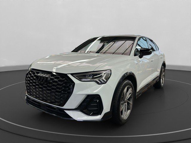 Audi Q3 2025
