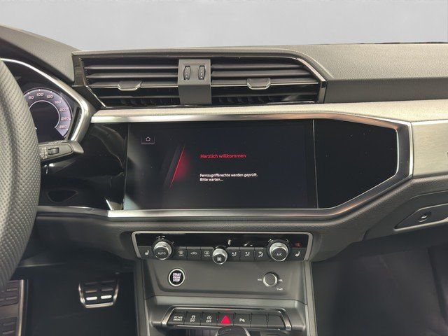 Audi Q3 2025