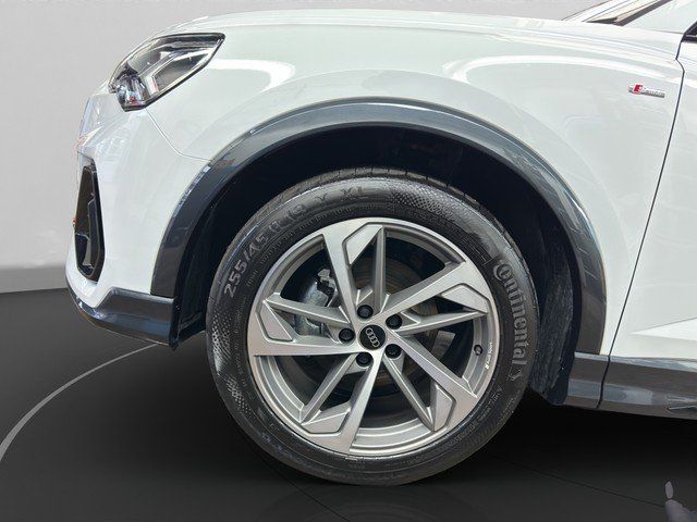Audi Q3 2025