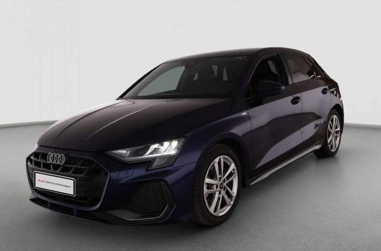Audi A3 2025