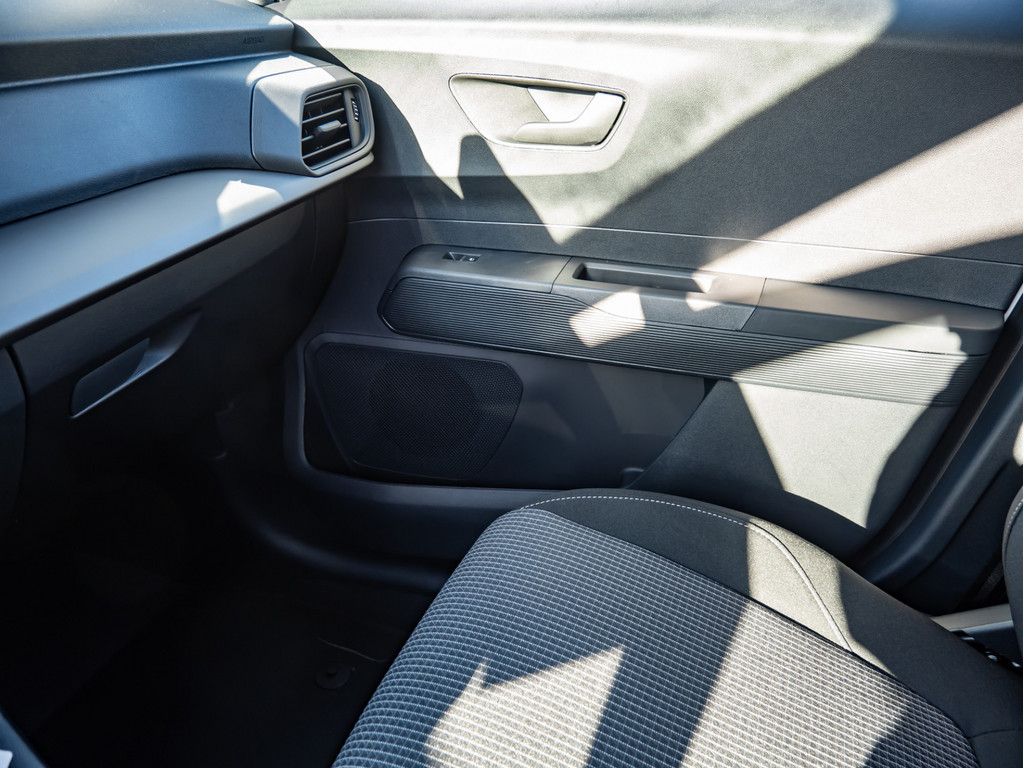 Ford Transit Courier 2025