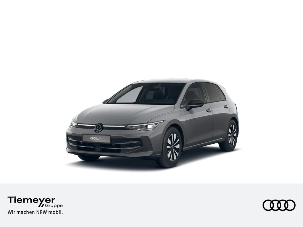 Volkswagen Golf 2025