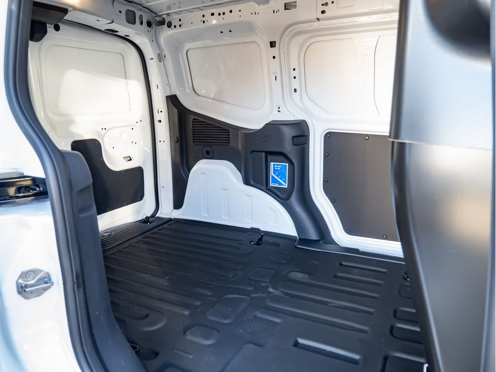 Ford Transit Courier 2025